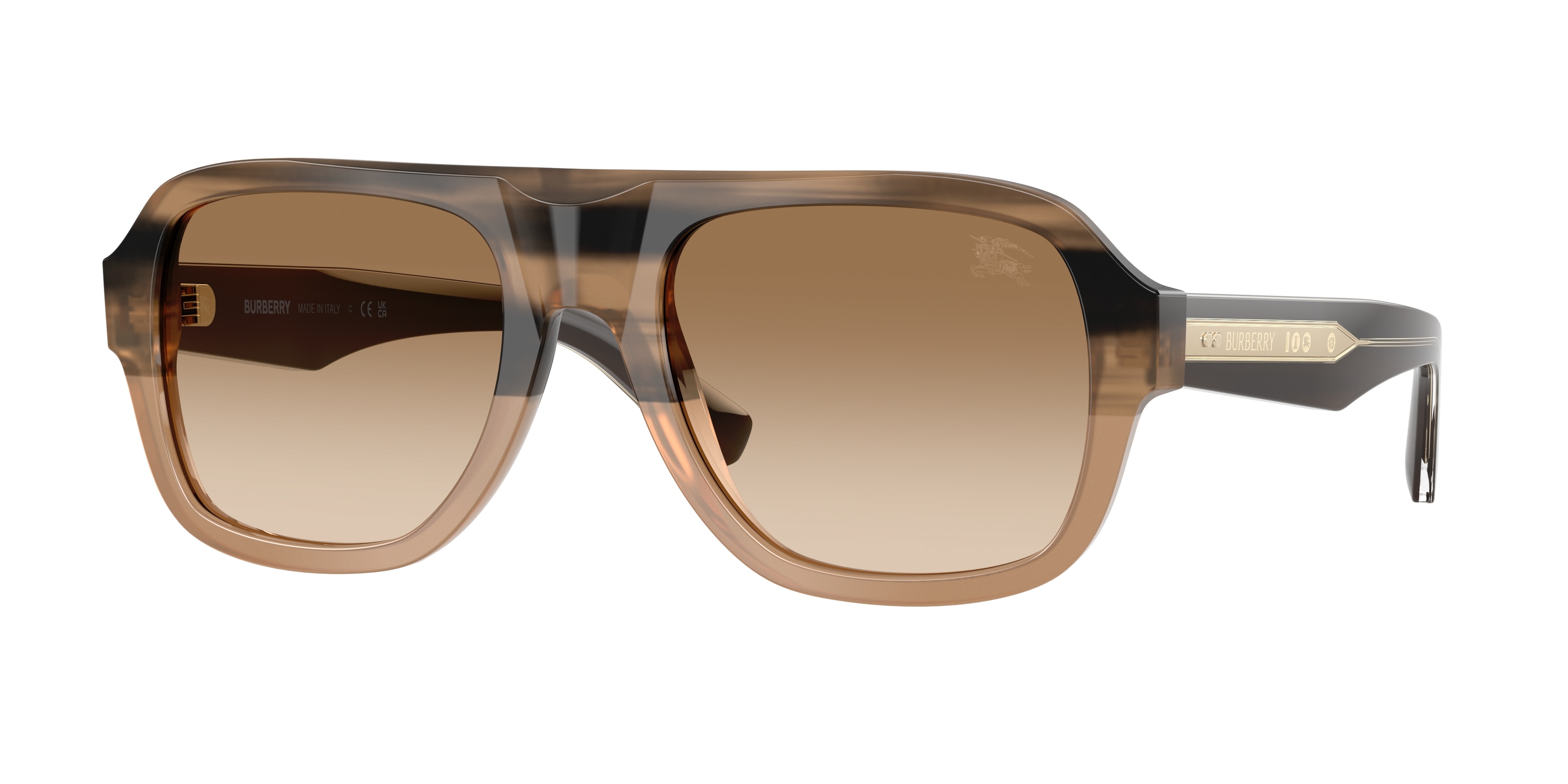Burberry BE4478 420789  